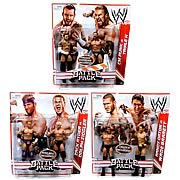 WWE Basic 2-Pack 2012 Action Figure Wave 18 Case